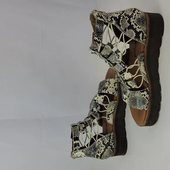 Free People Aubrey Wrap Women's Sandals