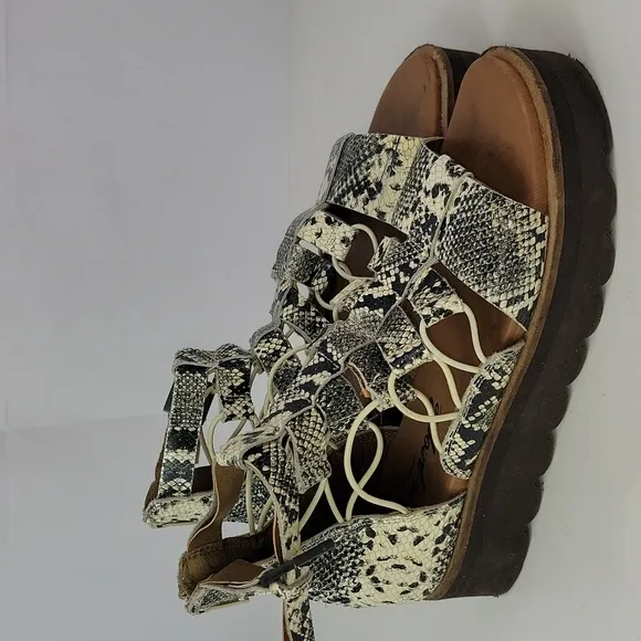 Free People Aubrey Wrap Women's Sandals
