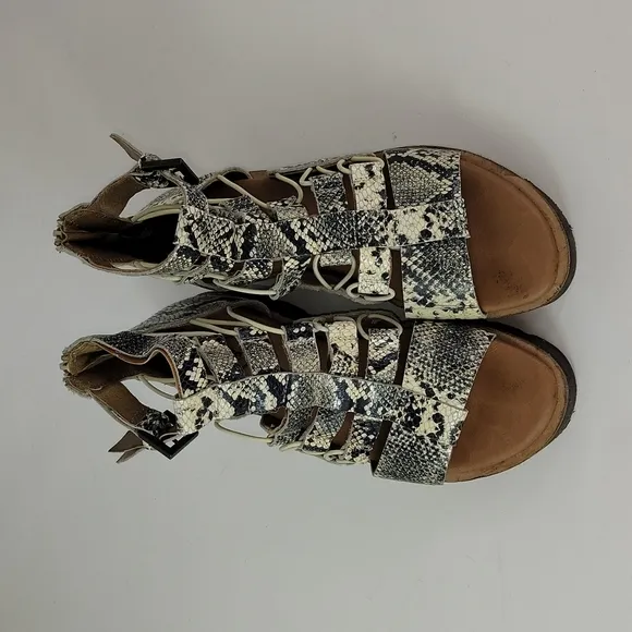 Free People Aubrey Wrap Women's Sandals