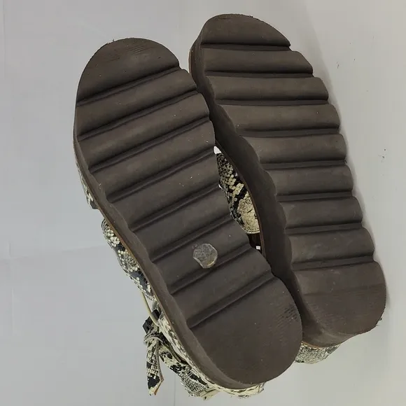 Free People Aubrey Wrap Women's Sandals