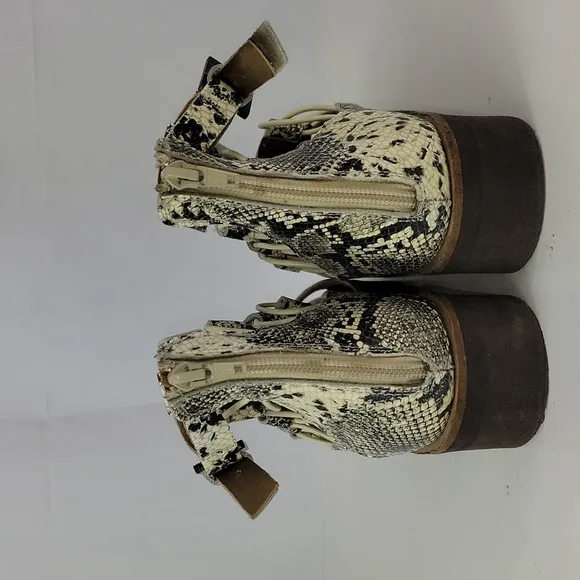 Free People Aubrey Wrap Women's Sandals