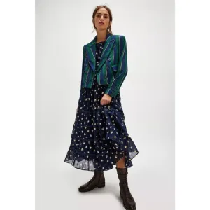Free People Daydreamer Midi Dress