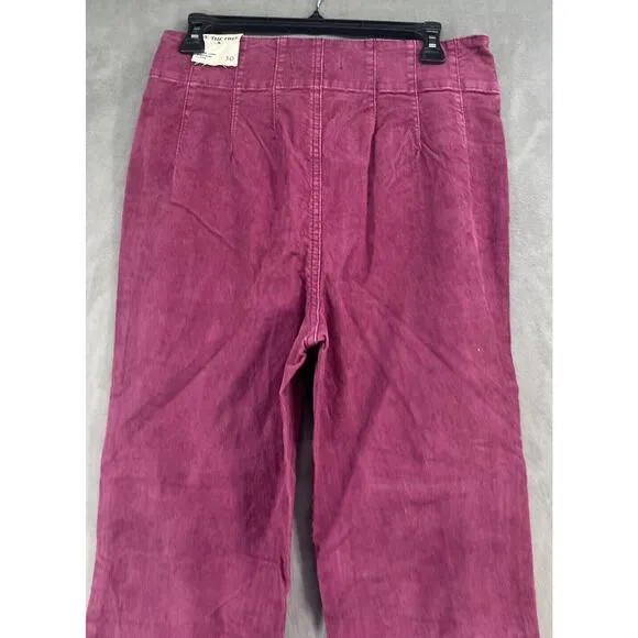 Free People Jayde High Rise Flare Jeans