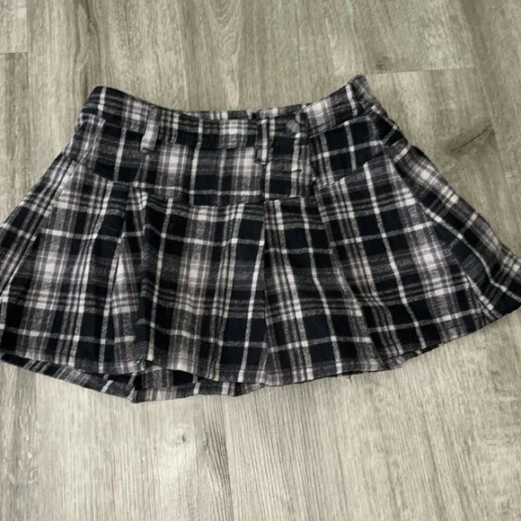 Free people Serena Micro Skort