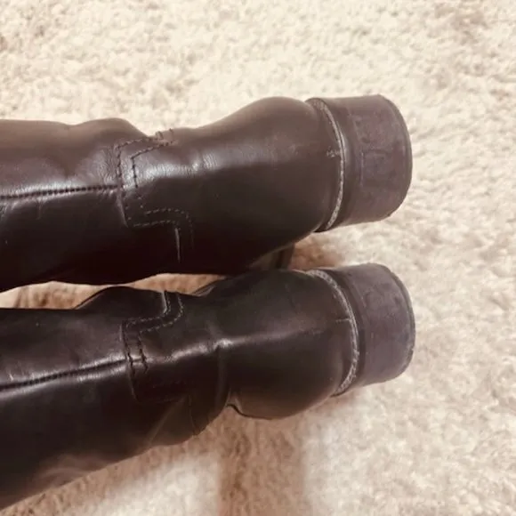 Gastone Lucioli Boots