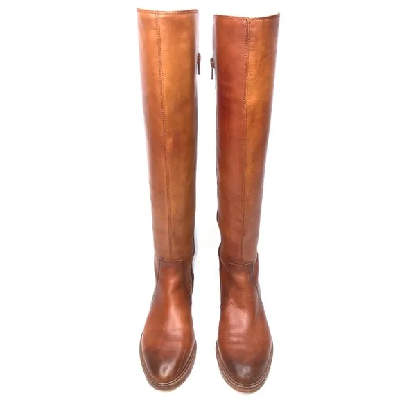 GIANNI BINI KNEE HIGH BOOTS