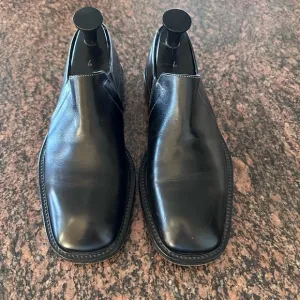 Gordon Rush Retired Loafers EU Sz 41 EUC
