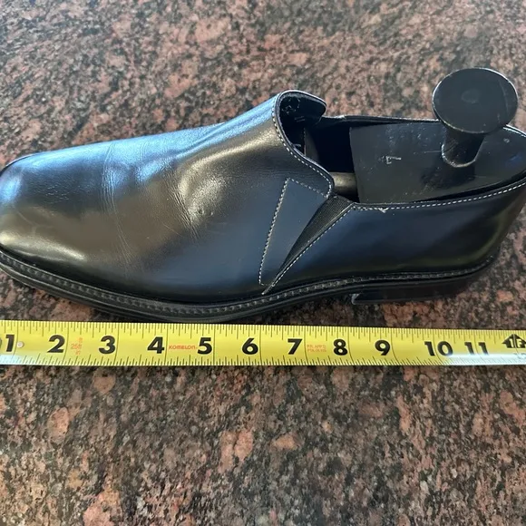 Gordon Rush Retired Loafers EU Sz 41 EUC
