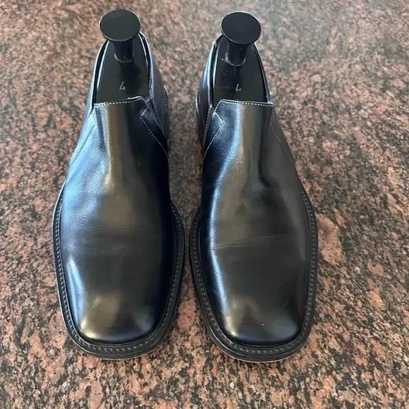 Gordon Rush Retired Loafers EU Sz 41 EUC
