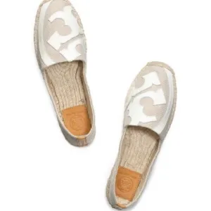 GUC - Tory Burch Lonnie Espadrilles - Size 7