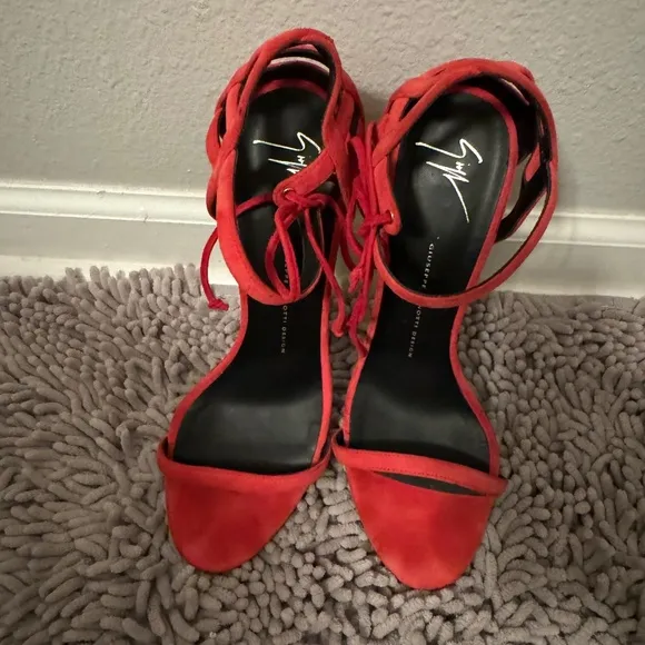 Guisseppe sandals