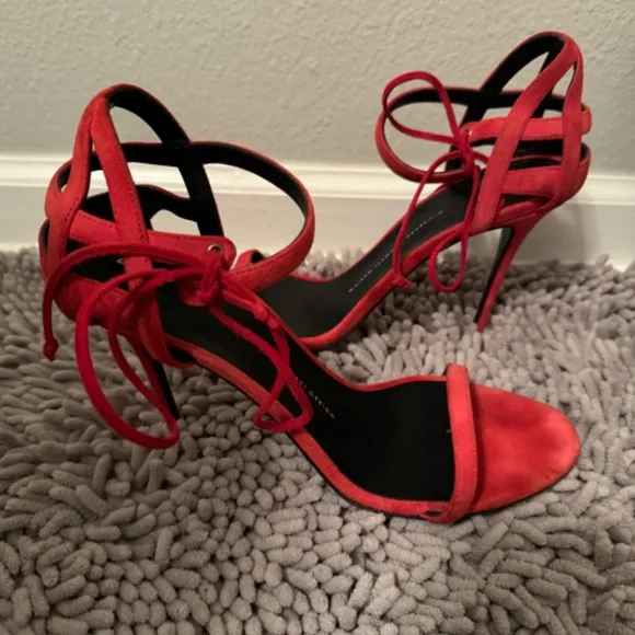 Guisseppe sandals