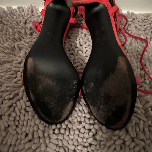 Guisseppe sandals