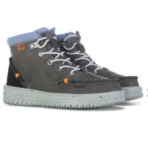 HEY DUDE BRADLEY BOOTS