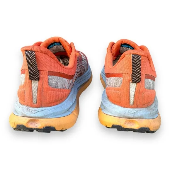 Hoka Mafate Speed 4 Men’s Running Sneakers Size 12