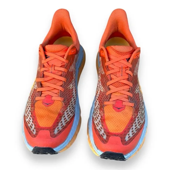 Hoka Mafate Speed 4 Men’s Running Sneakers Size 12
