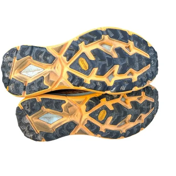 Hoka Mafate Speed 4 Men’s Running Sneakers Size 12