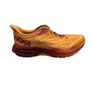 Hoka One One Speedgoat 5 Men's Trail Running Shoes Size 10.5 Multicolor