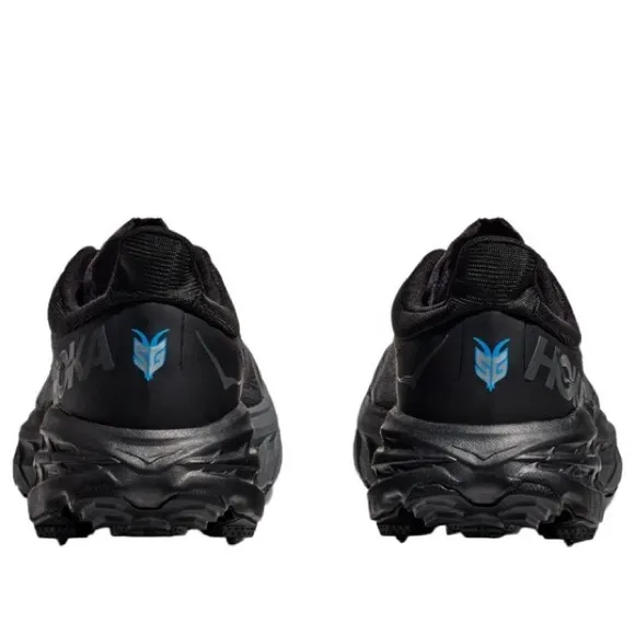 HOKA SpeedGoat 5 GoreTex Trail Sneakers