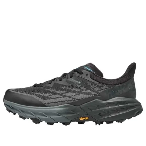 HOKA SpeedGoat 5 GoreTex Trail Sneakers