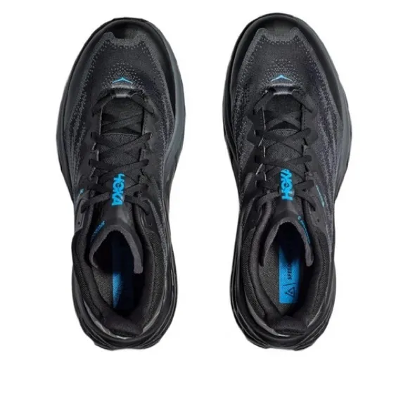 HOKA SpeedGoat 5 GoreTex Trail Sneakers