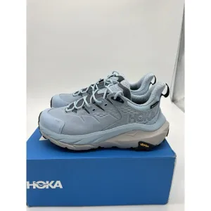 Hoka W Kaha 2 Low GTX Women’s Size 7.5B 1123191 SSHM Trail Sneakers New