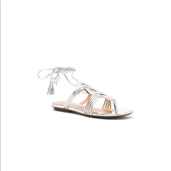🎉HP 🎉 Schutz Eminiana Gladiator Sandals size 10