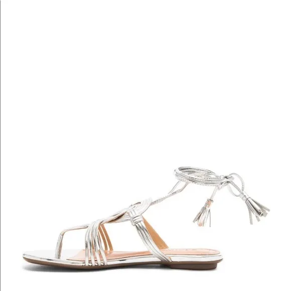 🎉HP 🎉 Schutz Eminiana Gladiator Sandals size 10