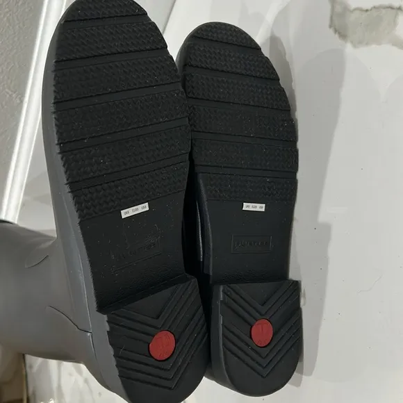 Hunter Water Boots