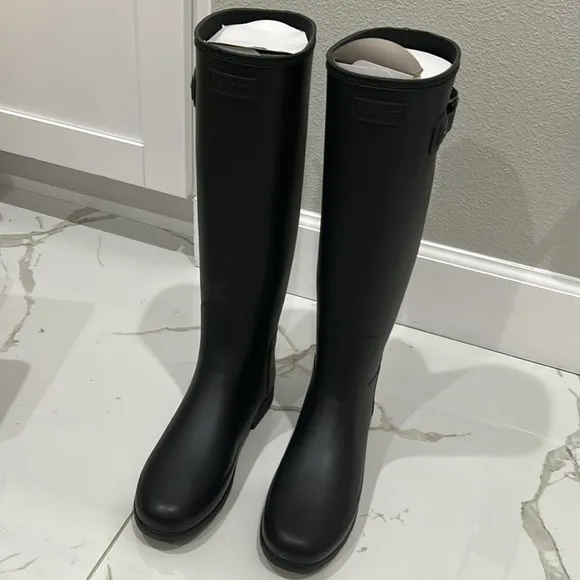 Hunter Water Boots