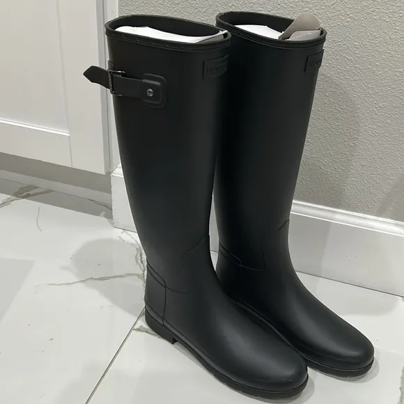 Hunter Water Boots