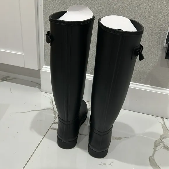 Hunter Water Boots