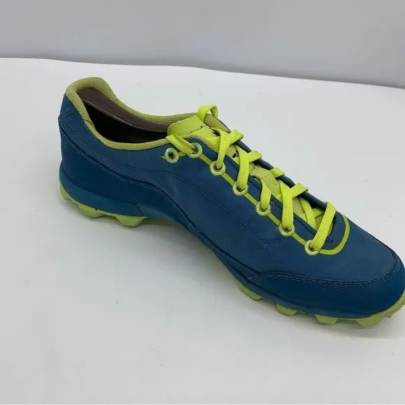 icebug Acceleritas Womens 9 Trail Running Shoes Hiking Sneakers Light weight