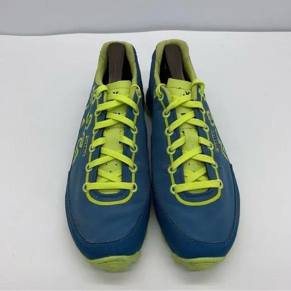 icebug Acceleritas Womens 9 Trail Running Shoes Hiking Sneakers Light weight