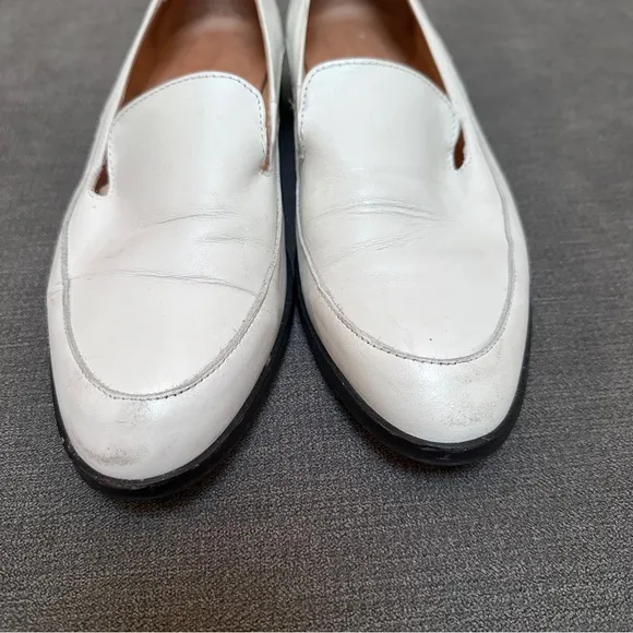 Intentionally Blank Temple ice Loafers