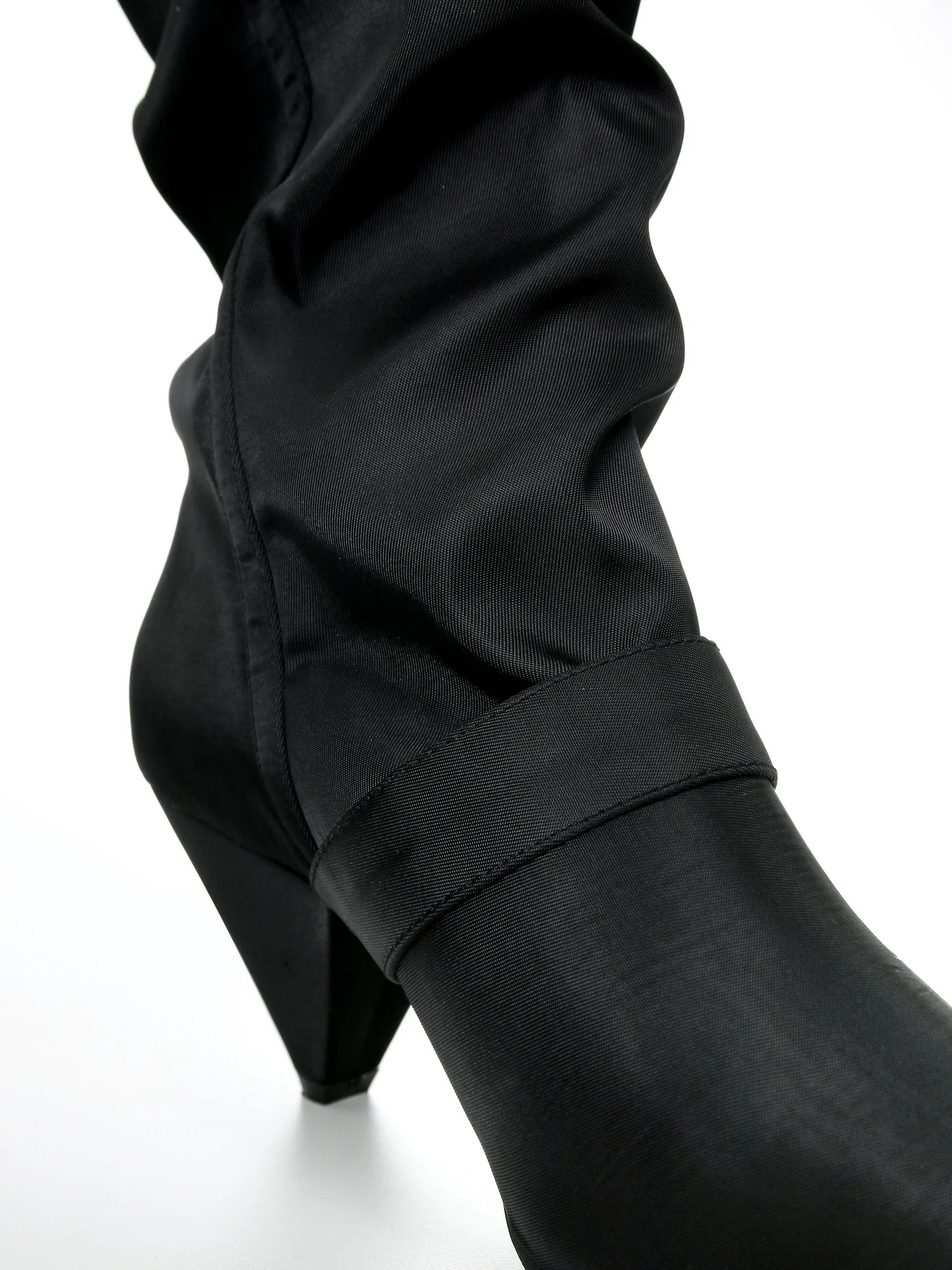 IVA - heels boots