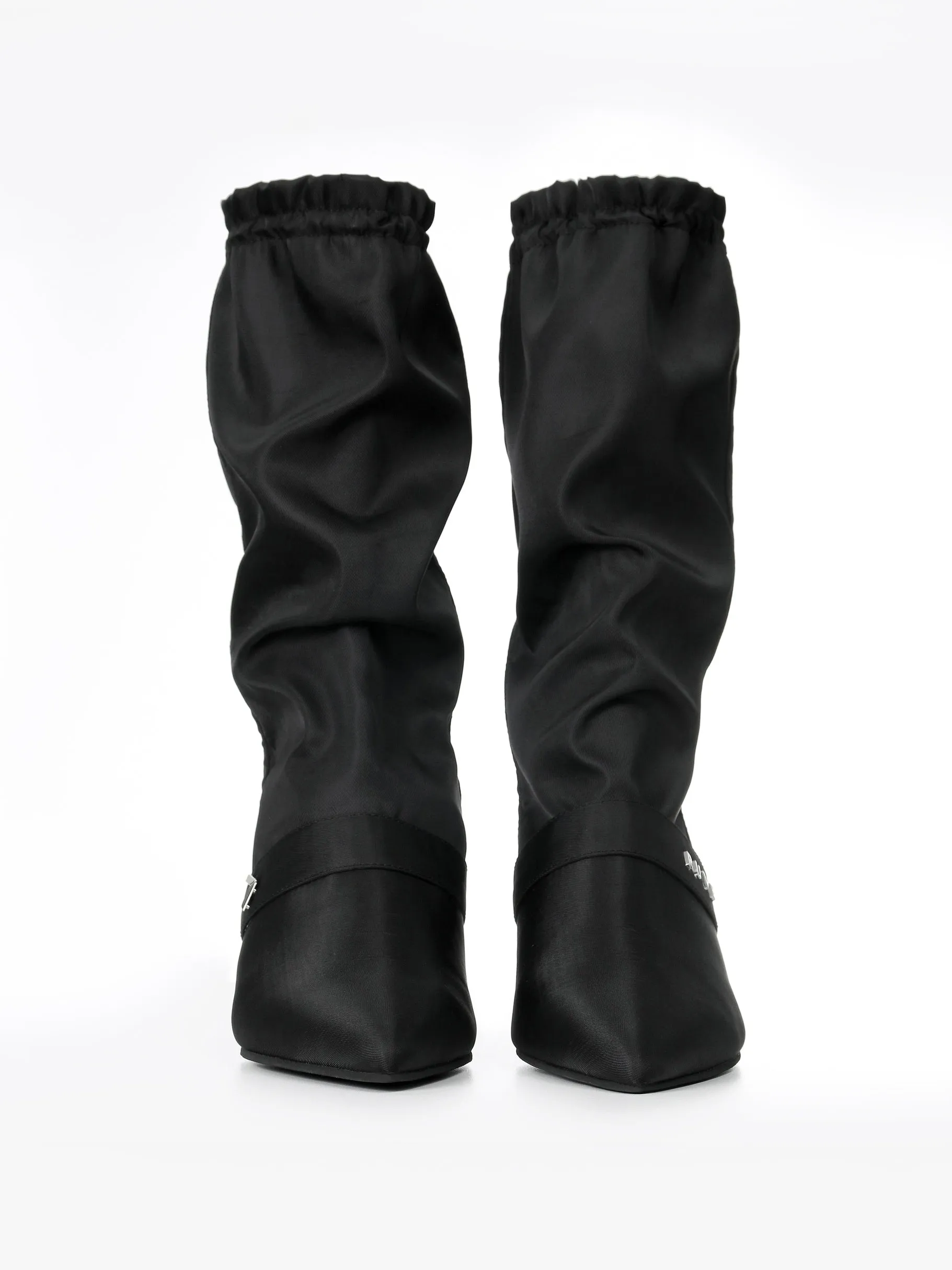 IVA - heels boots