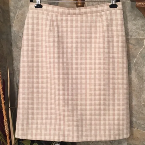 J L C 🌹 stunning dress skirt