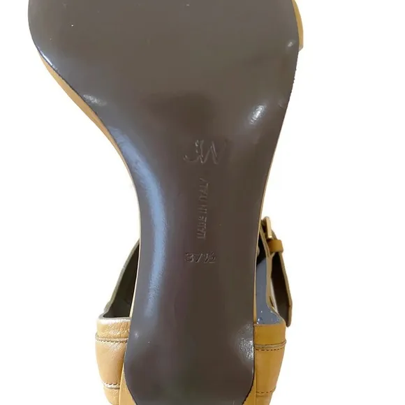 Jason Wu Heeled Sandals