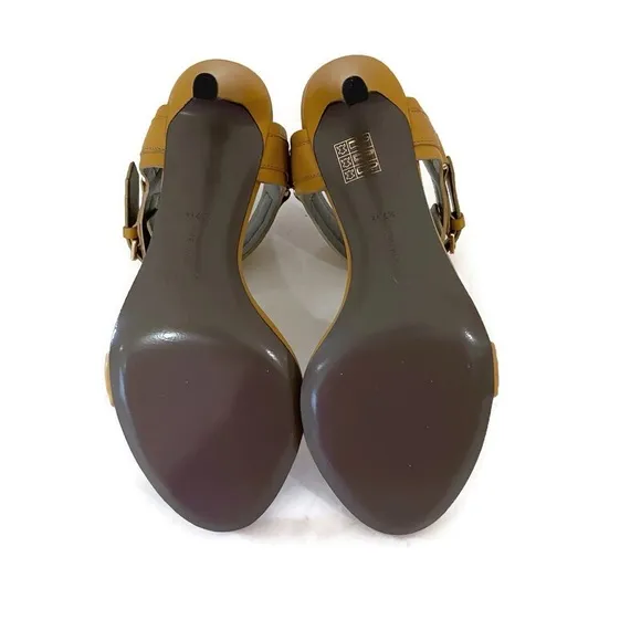Jason Wu Heeled Sandals