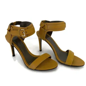 Jason Wu Heeled Sandals