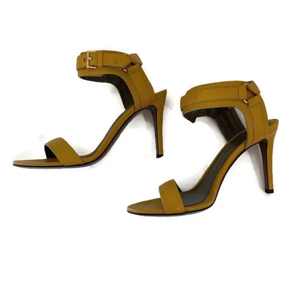 Jason Wu Heeled Sandals