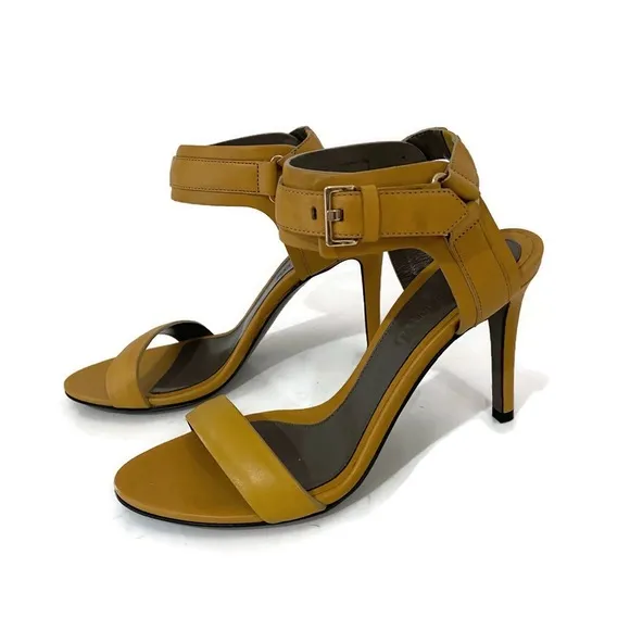 Jason Wu Heeled Sandals