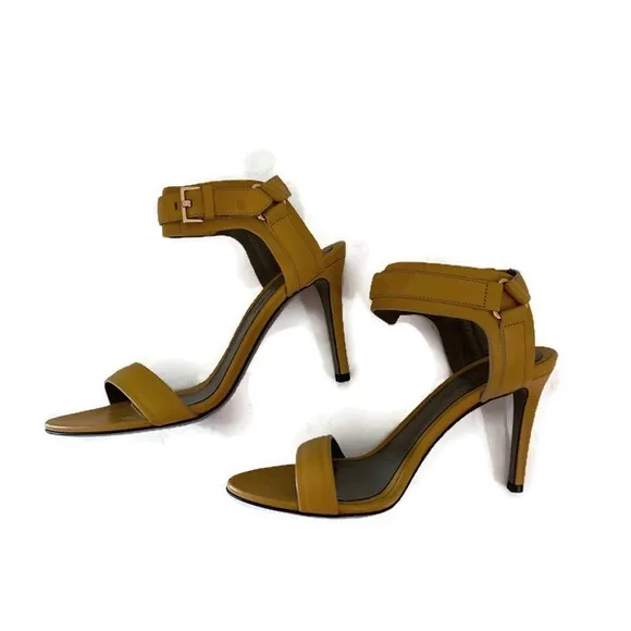 Jason Wu Heeled Sandals