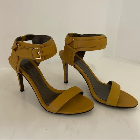 Jason Wu Heeled Sandals