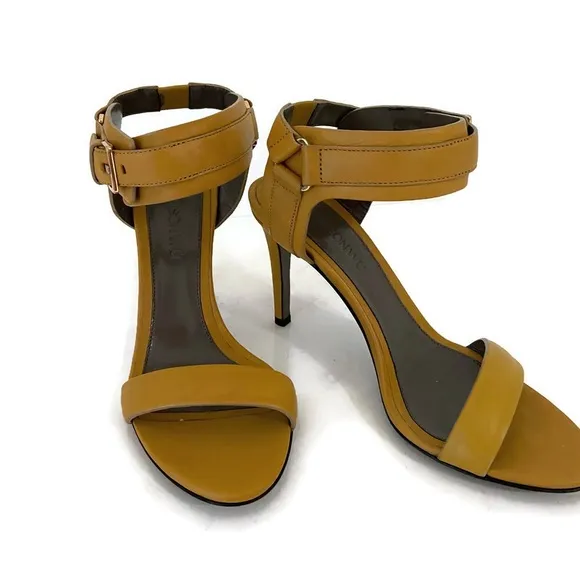 Jason Wu Heeled Sandals