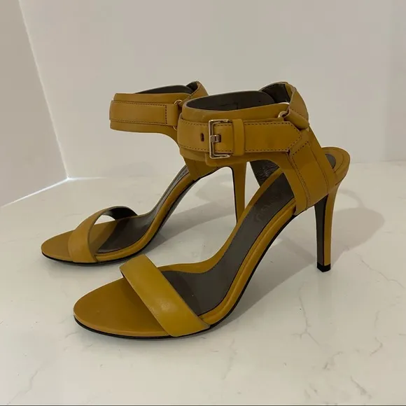 Jason Wu Heeled Sandals