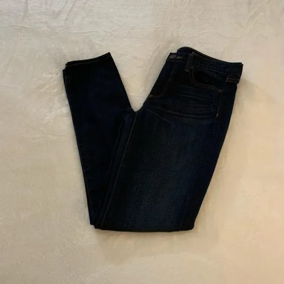 J.Crew Toothpick Jean
