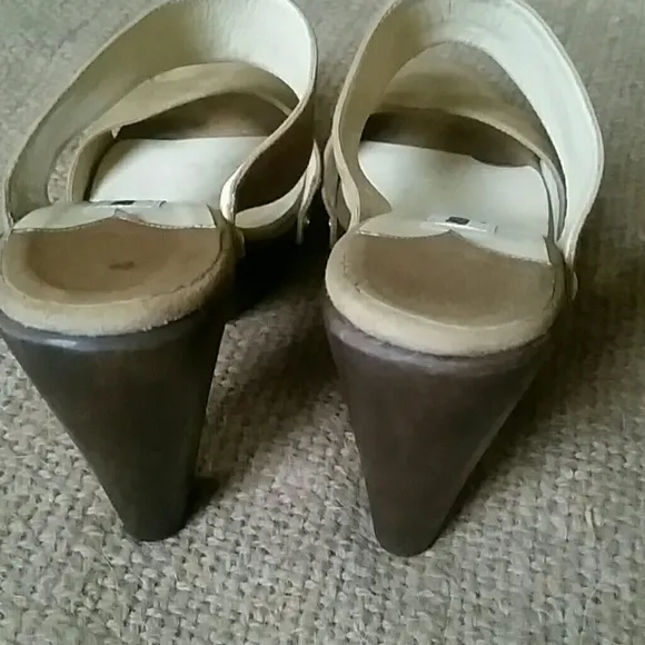 Jimmy  Choo strap sandals