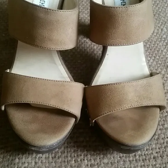Jimmy  Choo strap sandals